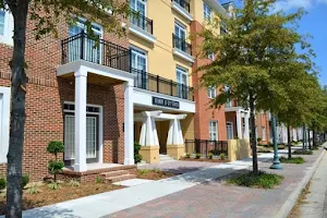 Belmont at City Center Apartments image