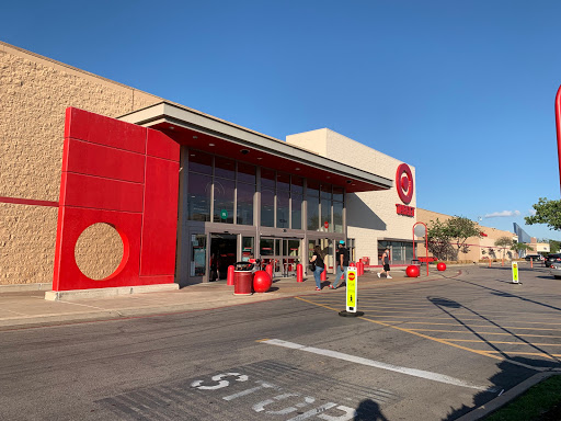 Department Store «Target», reviews and photos, 13250 Northwest Fwy, Houston, TX 77040, USA