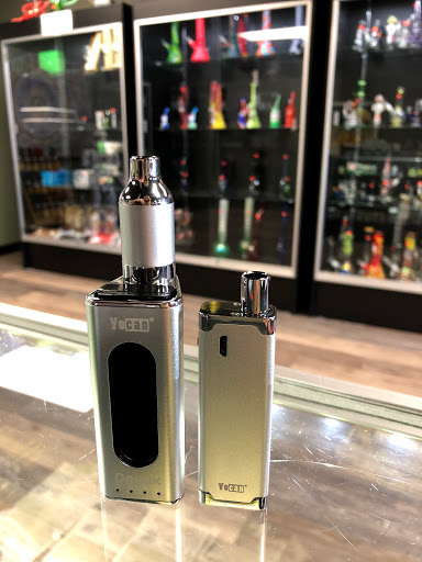 Tobacco Shop «Pipe Dreams Smoke Shop», reviews and photos, 13971 N Cleveland Ave #13, North Fort Myers, FL 33903, USA