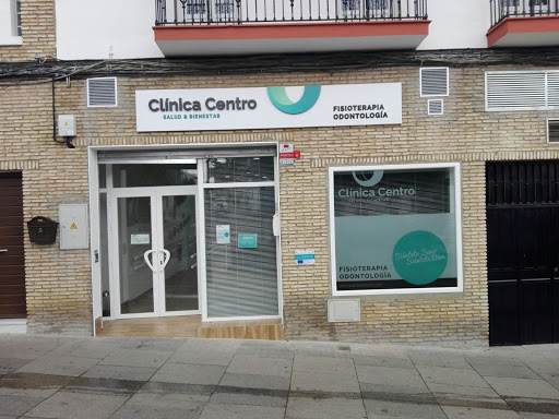 Clínica Centro Alcalá. Fisioterapia,  Odontología y Podología. en Alcalá de Guadaíra, Sevilla