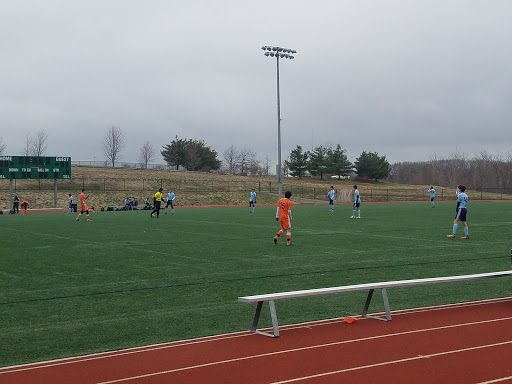 Park «Millennium Park», reviews and photos, 300 Gardner Street, West Roxbury, MA 02132, USA