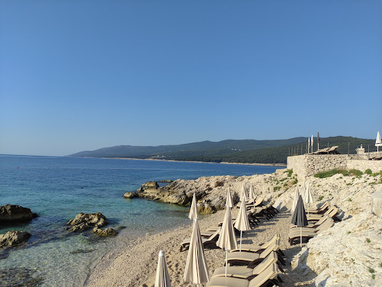 Lanterna Beach