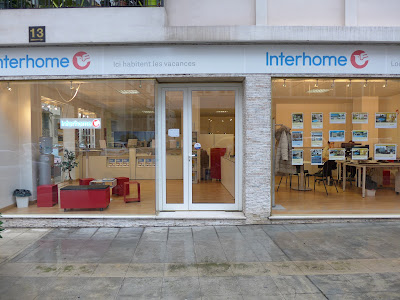 Interhome Nice à Nice