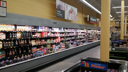 Supermarket «Walmart Neighborhood Market», reviews and photos, 5221 Brook Rd, Richmond, VA 23227, USA