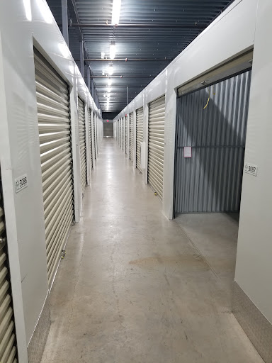 Self-Storage Facility «CubeSmart Self Storage», reviews and photos, 10425 S John Young Pkwy, Orlando, FL 32837, USA