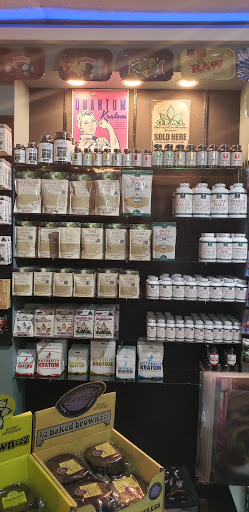 Novelty Store «Hazel Sky Smoke shop Fredericksburg», reviews and photos, 5244 Fredericksburg Rd, San Antonio, TX 78229, USA