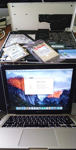 You First Tech image