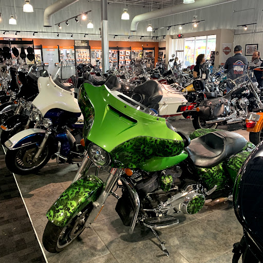 Motorsports Store «Big St. Charles Motorsports», reviews and photos, 3830 W Clay St, St Charles, MO 63301, USA