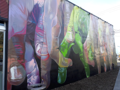 Tattoo Shop «Tattoo & Co Wynwood», reviews and photos, 2679 NW 2nd Ave, Miami, FL 33127, USA