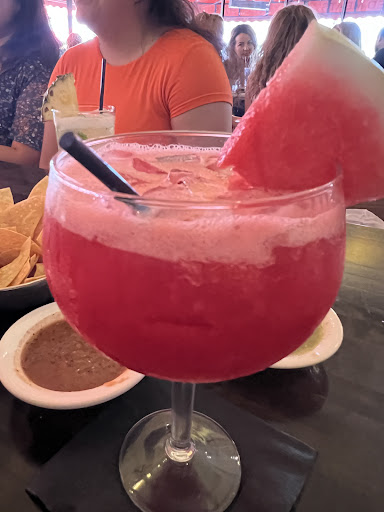 Watermelon cocktail 10/10