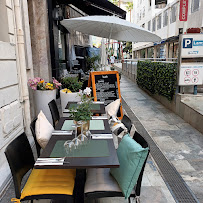 Photos du propriétaire du Restaurant français Restaurant la Broche de Leonard à Cannes - n°11