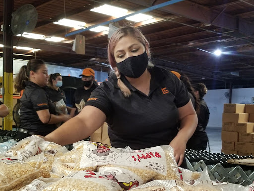 Food Bank «Yuma Community Food Bank», reviews and photos