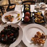 Photo n°4 de l'avis de Sonja.p fait le 26/11/2021 à 21:45 sur le  Al Vecchio Mulino | Ristorante - Pizzeria à Modica