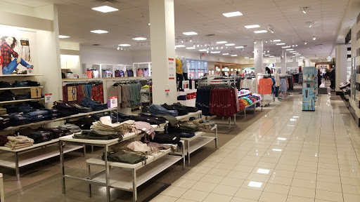 Department Store «JCPenney», reviews and photos, 43690 Ford Rd, Canton, MI 48187, USA