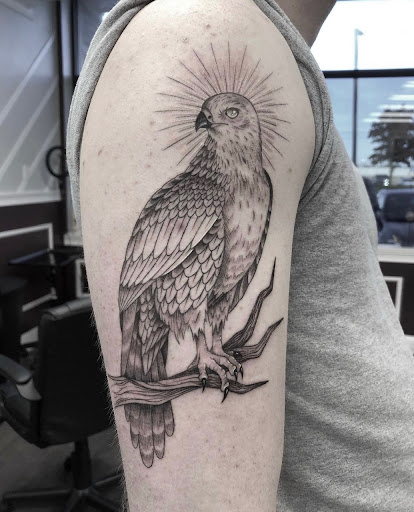 Explore tattoo ideas for fathers with daughters, creative tattoo ideas in Ann Arbor, available at Lucky Monkey Tattoo Parlour