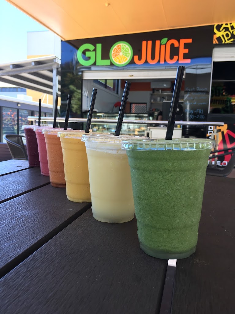 Glo Juice 4680
