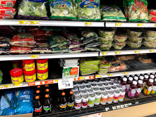 Grocery Store «Purity Supermarket», reviews and photos, 242 N Franklin St, Fort Bragg, CA 95437, USA