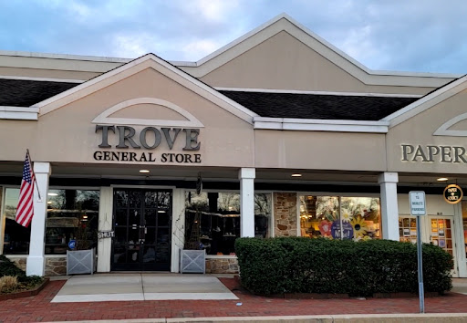 General Store «Trove General Store», reviews and photos, 19 Paoli Shopping Center, Paoli, PA 19301, USA