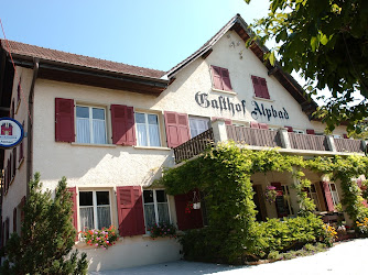 Gasthof Alpbad