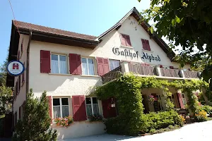 Gasthof Alpbad image
