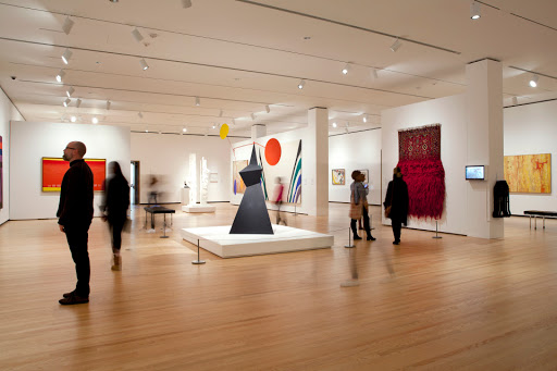 Art Museum «Chrysler Museum of Art», reviews and photos, 1 Memorial Pl, Norfolk, VA 23510, USA