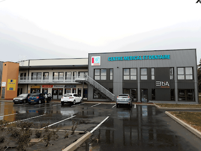 Oxance - Médical et Dentaire Bourg-en-Bresse
