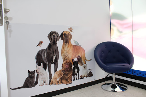 Clínica Veterinaria Betavet en Las Cabezas de San Juan