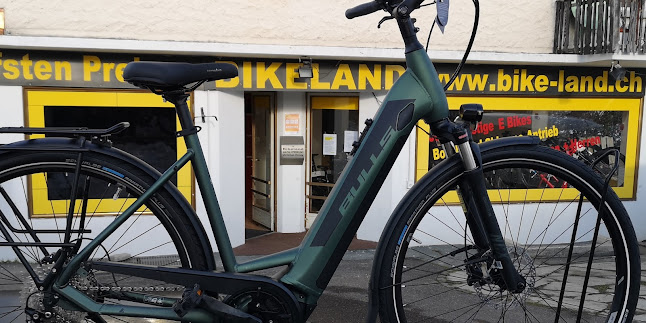 Rezensionen über Bikeland Wallisellen in Zürich - Fahrradgeschäft