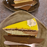 Photo n°10 de l'avis de Matteo.o fait le 26/11/2022 à 10:15 sur le  Caffè Pasticceria Prenn à Sterzing