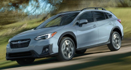 Subaru Dealer «Muller Subaru», reviews and photos, 1350 Park Ave W, Highland Park, IL 60035, USA