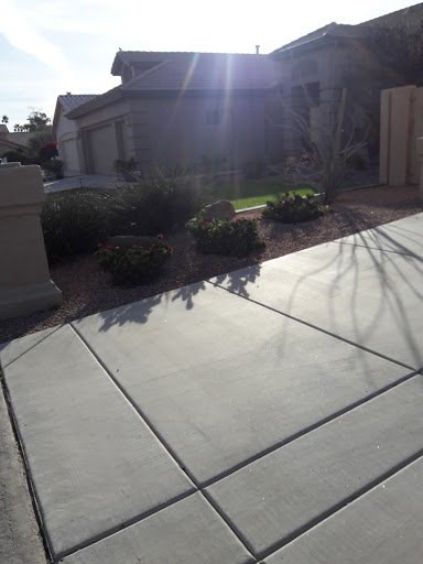 Golf Course «Oakwood Golf Course», reviews and photos, 9649 E Ej Robson Blvd, Sun Lakes, AZ 85248, USA