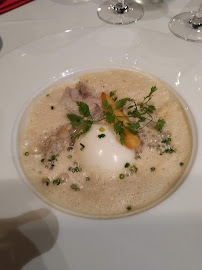 Soupe du Restaurant Hôtel de France à Mende - n°12