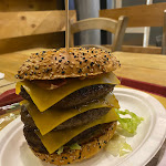 Photo n°3 de l'avis de Felice.a fait le 30/01/2022 à 22:09 sur le  Porca Vacca à Perugia