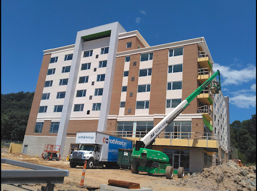 Moving Company «Gasperson Moving & Storage», reviews and photos, 250 Weaverville Rd, Asheville, NC 28804, USA