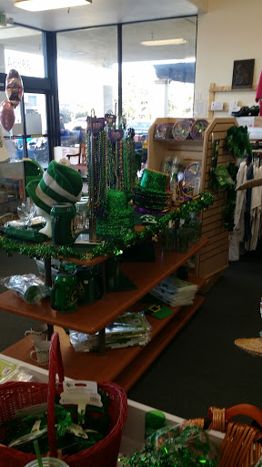 Thrift Store «Brother Bennos Thrift Shop», reviews and photos