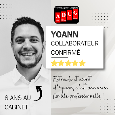 ADCG (Aide à la Décision, Conseil en Gestion) à Saint-Amand-les-Eaux