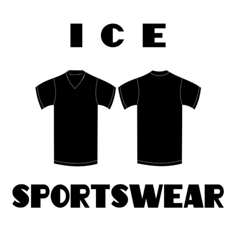 I C E Sportswear