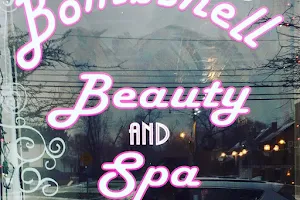 Bombshell Beauty and Spa LLC image