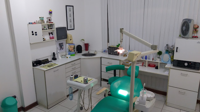 Clínica Dental Nehmad - Médico