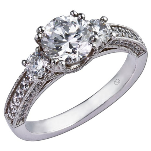 Jewelry Store «Abshire & Haylan Jewelers», reviews and photos, 2073 Graham Rd, Stow, OH 44224, USA