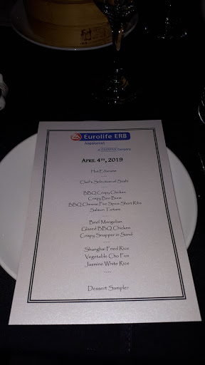 Pan-Asian Restaurant «TAO Downtown», reviews and photos, 92 9th Ave, New York, NY 10011, USA