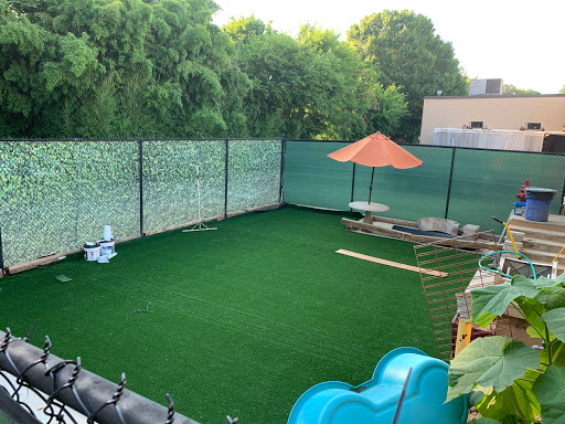 Pet Groomer «The Pet Set - Buckhead», reviews and photos, 2480 Briarcliff Rd NE #3, Atlanta, GA 30329, USA