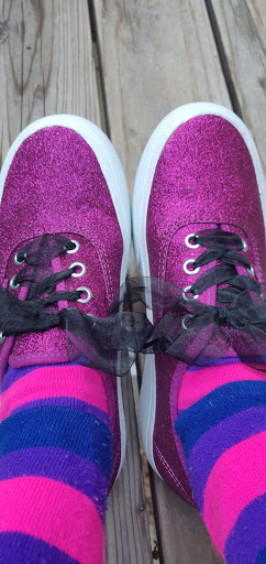 Shoe Store «Vans», reviews and photos, 13000 Folsom Blvd #403, Folsom, CA 95630, USA