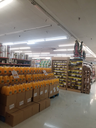 Supermarket «Mi-Pueblo Supermarket», reviews and photos, 3060 Pelham Pkwy, Pelham, AL 35124, USA