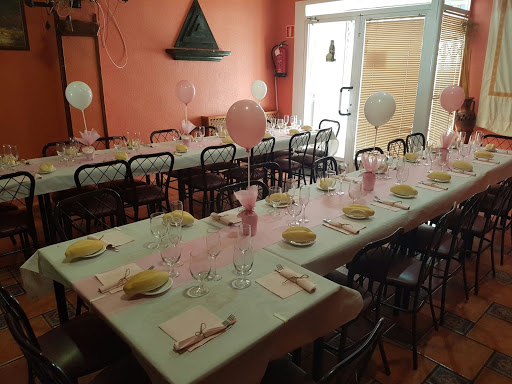 Información y opiniones sobre Bar Los Jaros de Villanueva De La Reina