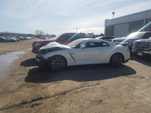 Auto Auction «IAA-Insurance Auto Auction», reviews and photos