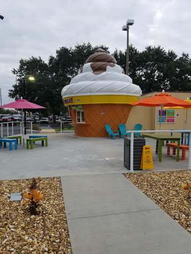 Ice Cream Shop «Twistee Treat Valrico», reviews and photos, 1886 FL-60, Brandon, FL 33511, USA