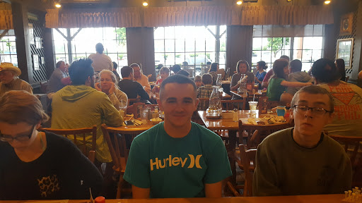 American Restaurant «Cracker Barrel Old Country Store», reviews and photos, 591 State Hwy 183, Piedmont, SC 29673, USA