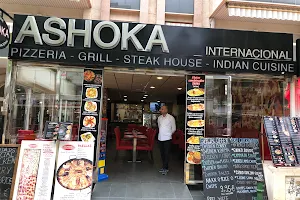 Ashoka restaurant image