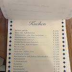 Photo n°9 de l'avis de Leonie.i fait le 11/12/2023 à 10:15 sur le  Cafe Kante à Frankfurt